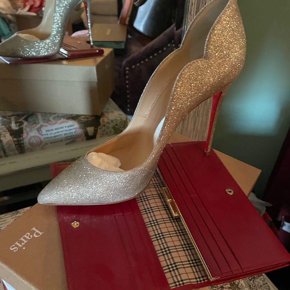 Christian Louboutin